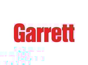 GARRETT 
